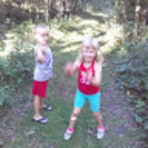 Meet your Posher, Lee